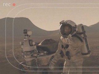 
			Human Exploration: Living and Working on Mars - NASA Science			