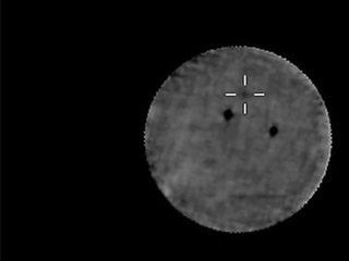 Mercury in Front of the Sun, Seen From Mars - NASA Science