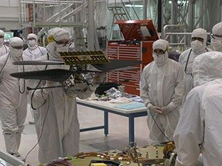 
			NASA Mars Helicopter Ingenuity Media Reel - NASA Science			