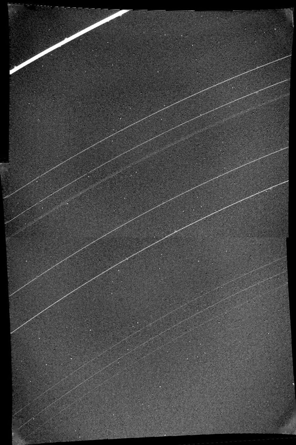 
			Uranus' Tenth Ring - NASA Science			