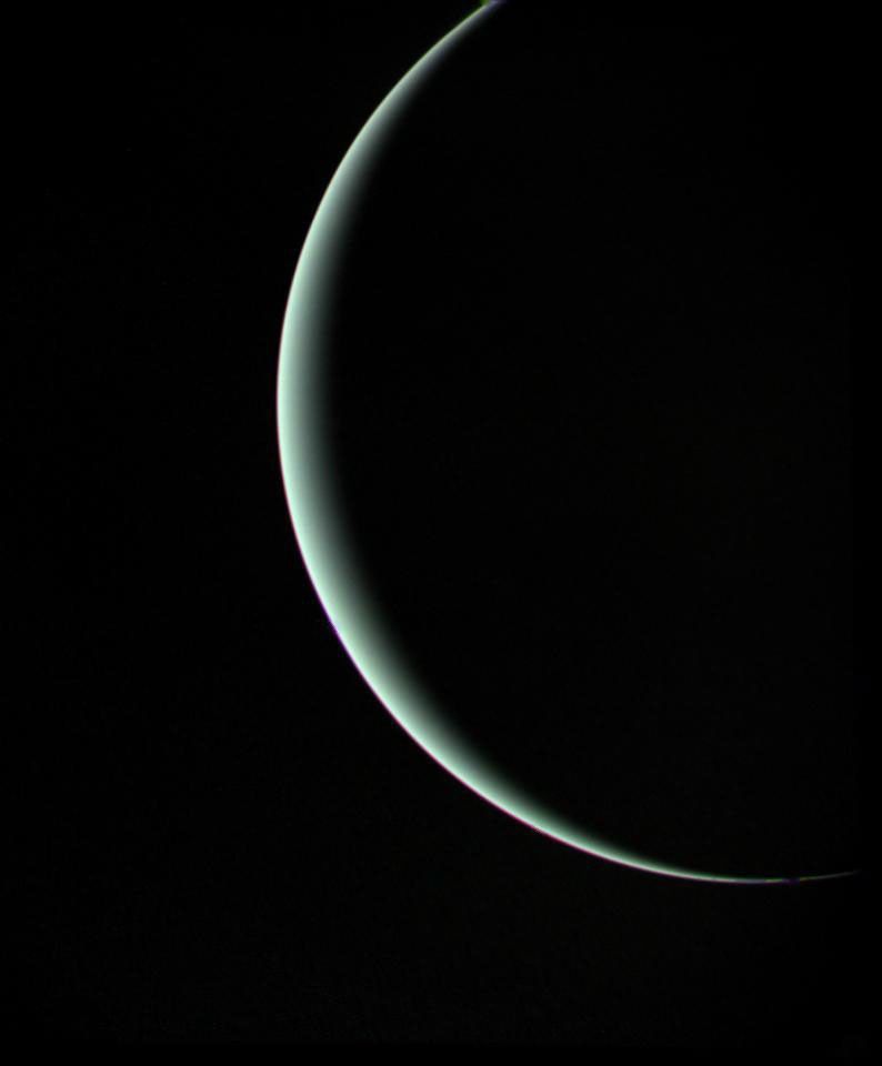 Uranus - Final Image - NASA Science