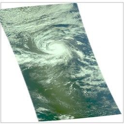 Click here for visible light image of PIA00507