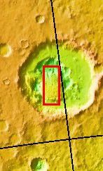 Context image for PIA01242 Sand Dunes