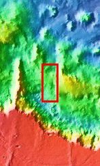 Context image for PIA01294 Melas Chasma