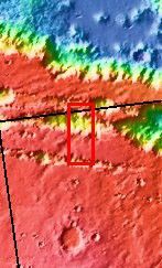 Context image for PIA01312 Coprates Chasma