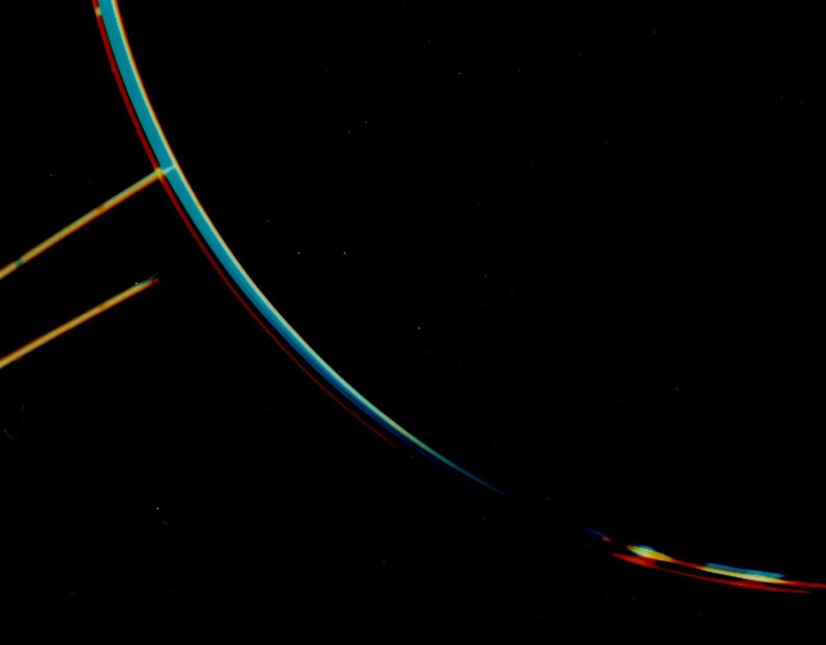 Jupiter Ring System - NASA Science