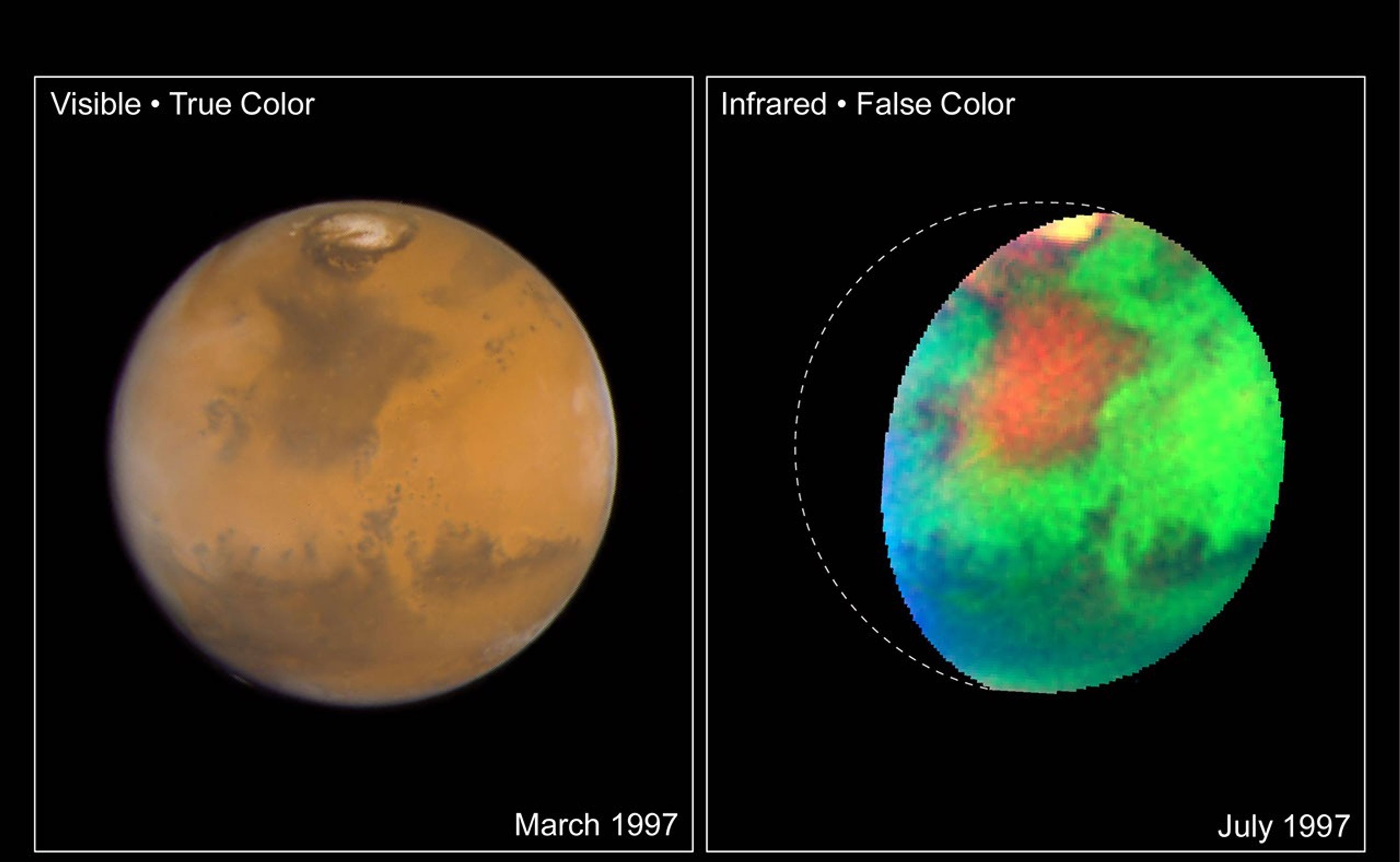 
			How Does Webb Study Our Solar System? - NASA Science			