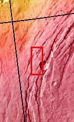 Context image for PIA01772 Graben