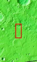 Context image for PIA01790 Meridiani