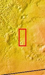 Context image for PIA01832 Dunes