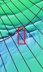 Context image for PIA01867 Polar Dunes