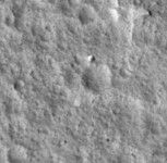 Click here for annotated Viking 1 back shell of  PIA01881