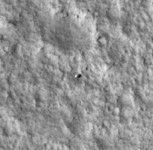Click here for annotated Viking 1 Lander of  PIA01881