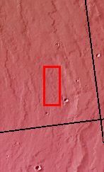 Context image for PIA01945 Arsia Flows