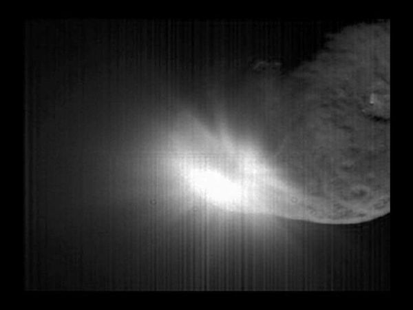 Capturing the Flash - NASA Science