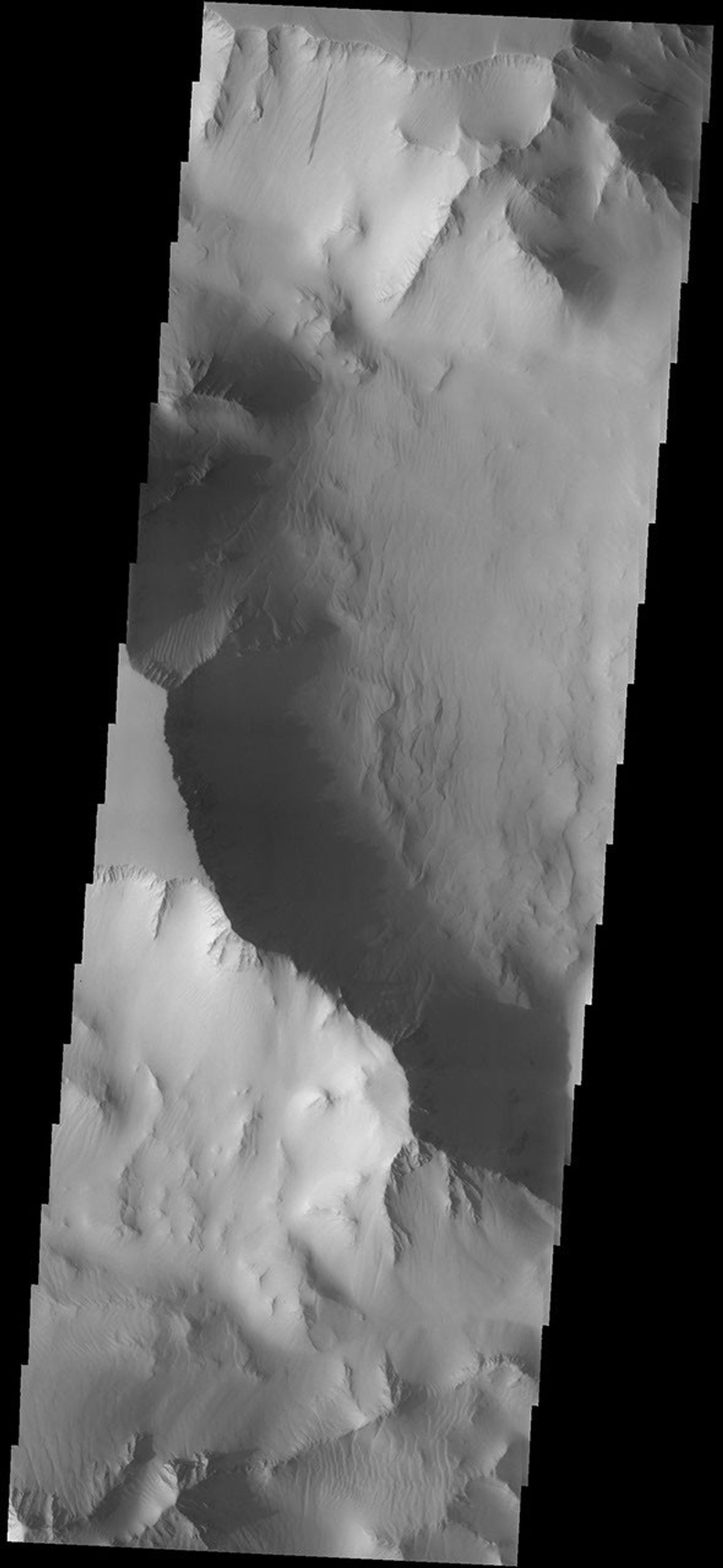 
			Dust - NASA Science			