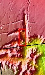 Context image for PIA02197 Dust