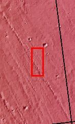 Context image for PIA02297 Graben