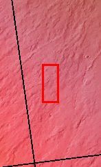 Context image for PIA02299 Lava Flows