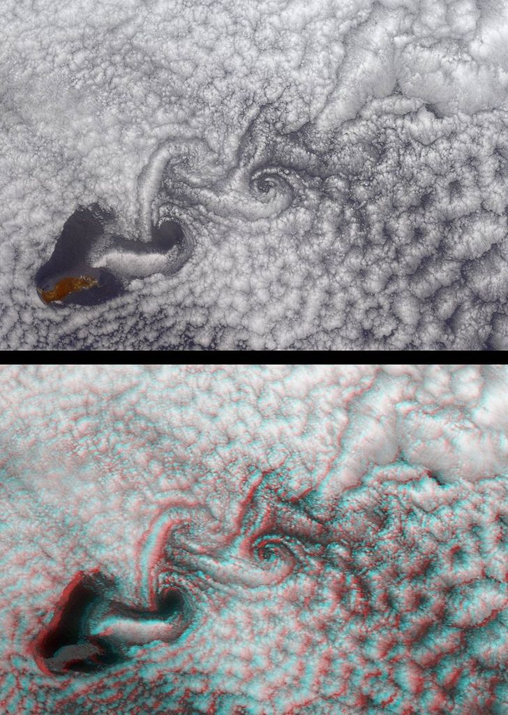 
			Atmospheric Vortices near Guadalupe Island - NASA Science			