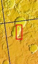 Context image for PIA02684 Dust Slides