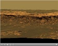 Click on the image for 'Payson' Panorama by Opportunity (QTVR)
