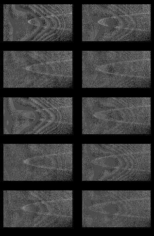 
			Jupiter's Main Ring and 2 Satellites - NASA Science			