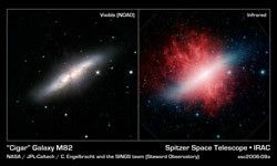 Click here for Visible-light/Infrared Composite of PIA02917