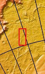 Context image for PIA03023 Summer in the South