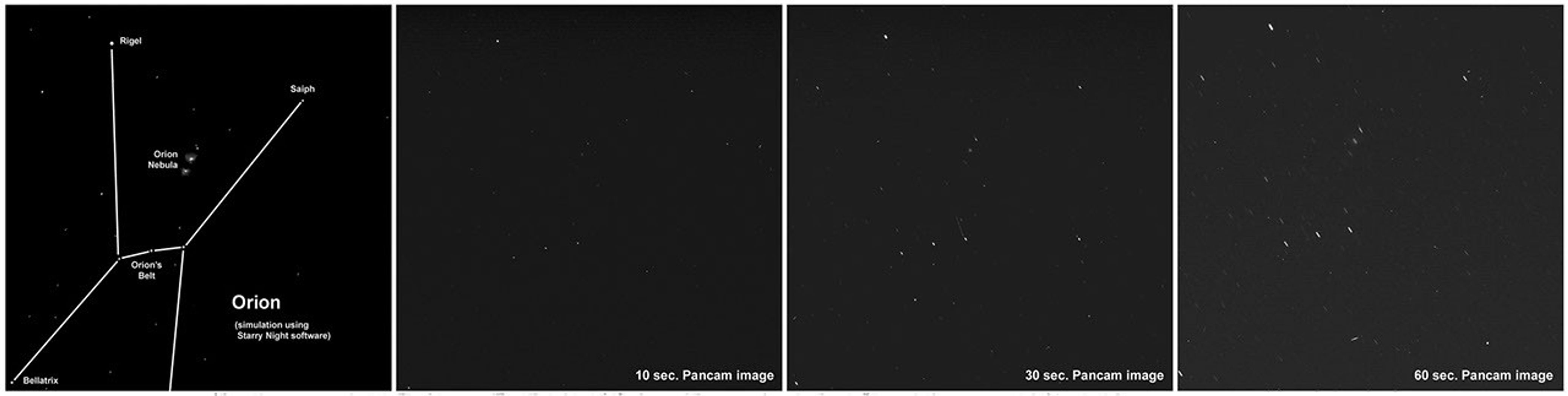 
			Stargazing at 'Husband Hill Observatory' on Mars - NASA Science			