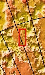 Context image for PIA03083 Polar Layers