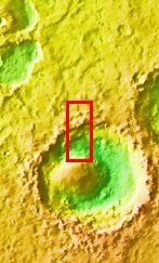 Context image for PIA03086 Fractured Surface