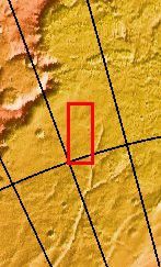 Context image for PIA03092 Southern Spots