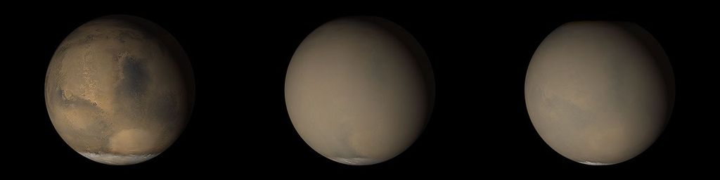 Helio and You: Seasons on Earth, Mars, and Beyond
