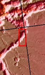 Context image for PIA03289 Moving Downhill