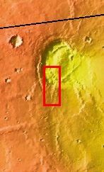 Context image for PIA03548 Nili Caldera