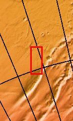 Context image for PIA03597 Polar Lines