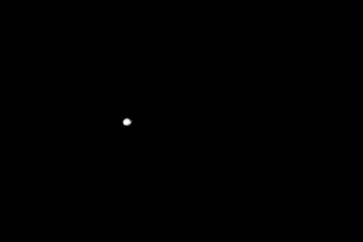 
			Spirit Movie of Phobos Eclipse, Sol 675 - NASA Science			