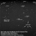 Click here for PIA03615 Annotated Meteor Search by Spirit, Sol 668