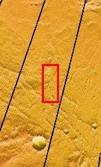 Context image for PIA03635 Dark and Bright