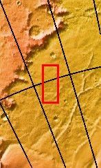 Context image for PIA03667 Linear Clouds