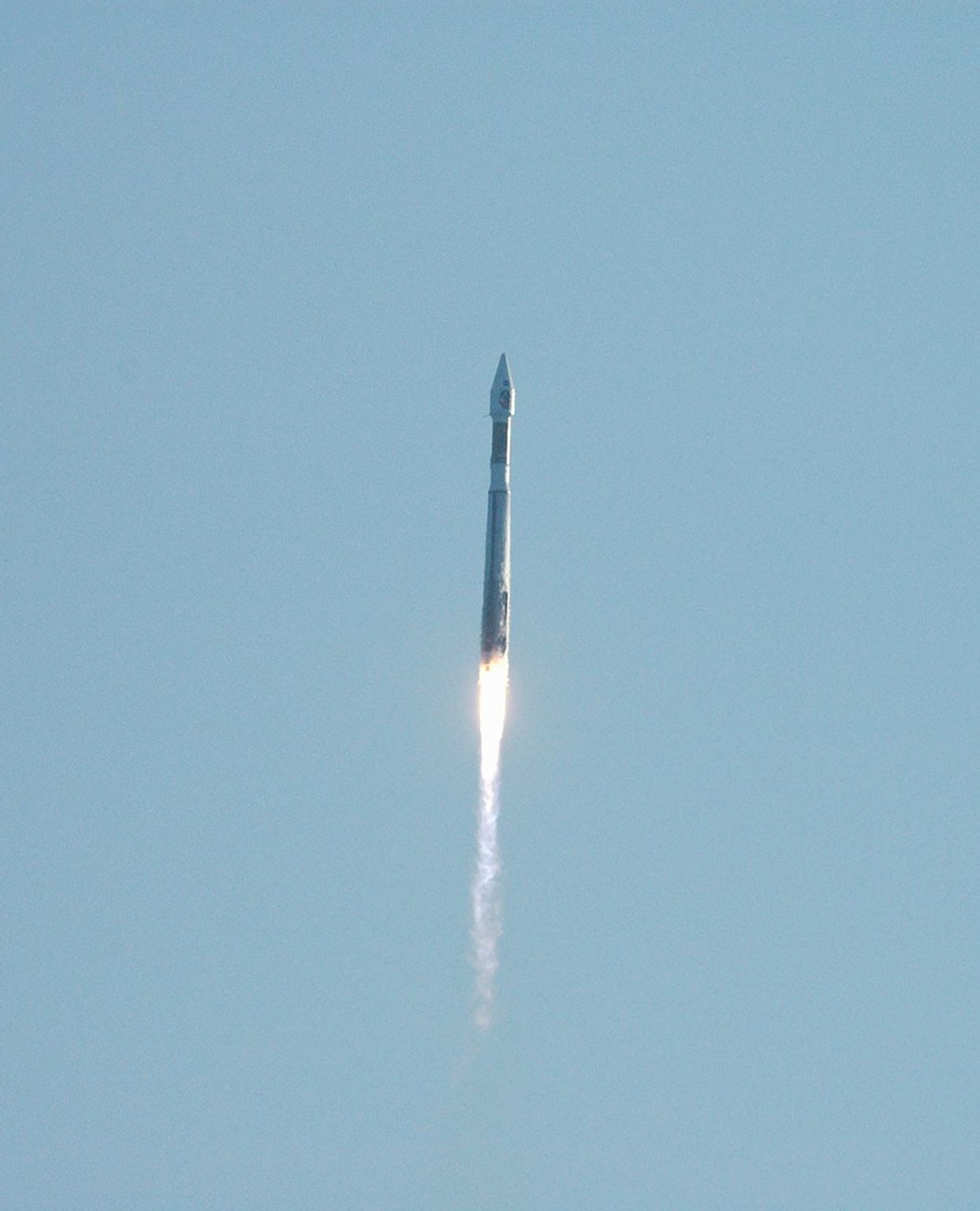 Mars Reconnaissance Orbiter (MRO) Multipurpose Mission Successfully ...