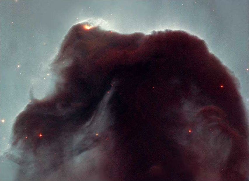 Horsehead Nebula - NASA Science