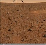 Click on the image for Hills Over Yonder (QTVR)