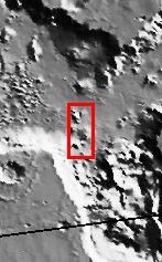 Context image for PIA06373 Ganges Chasma