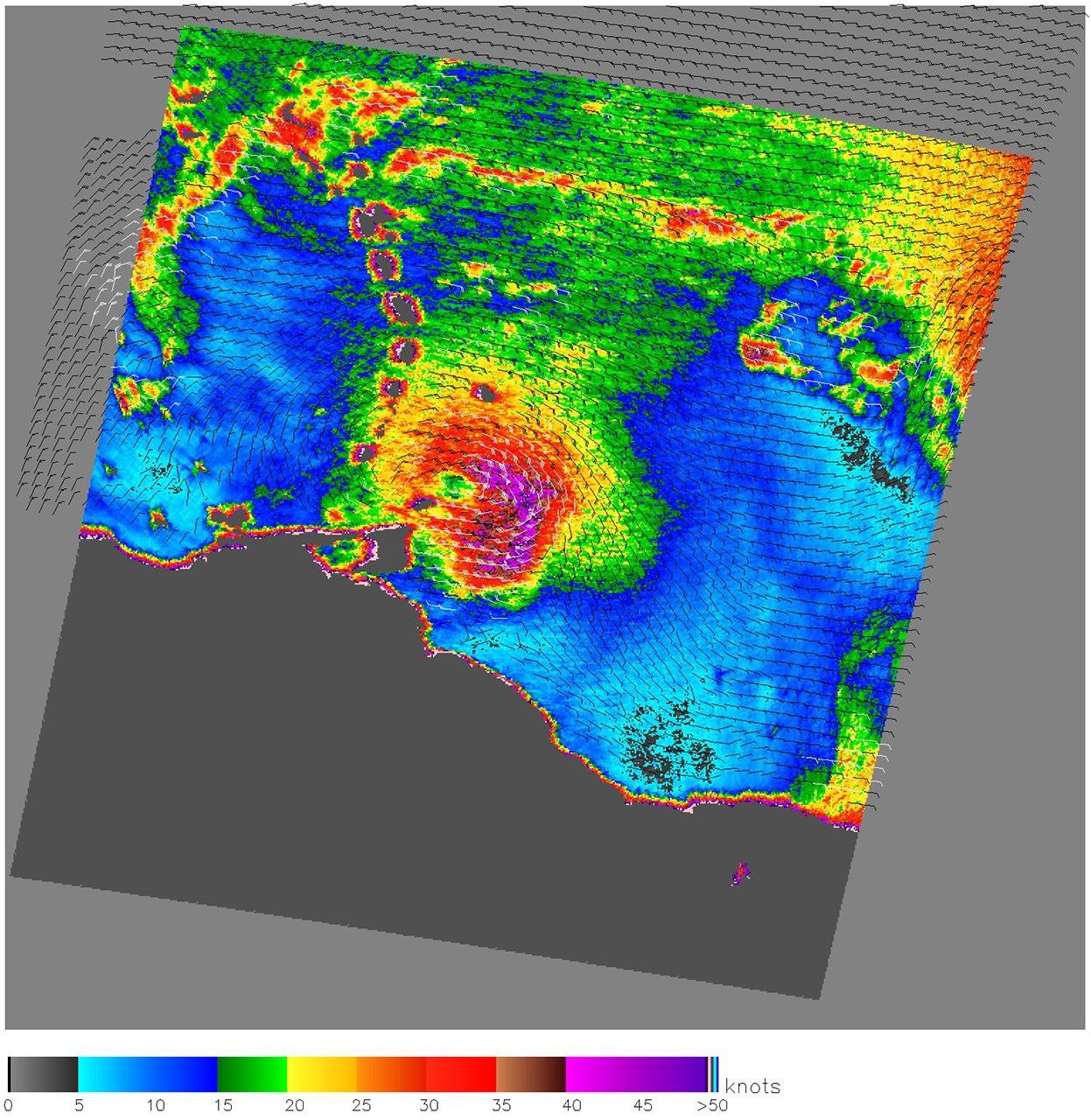 Hurricane Emily - NASA Science
