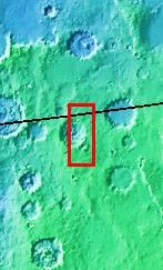 Context image for PIA08092 Clouds