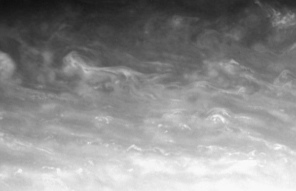 Rotating Flow - NASA Science