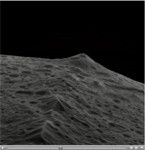 Click here for movie of PIA08404 Flight over Iapetus