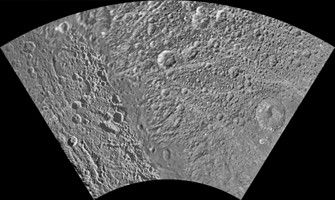Click here for larger version of PIA08418 Unlabeled Sabinus Terrain Section